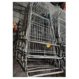 (3) Shopping Carts