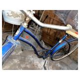 Huffy vintage Ladies Bicycle