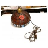 Old Style Hanging Lamp