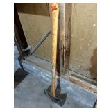 Double Bit Axe