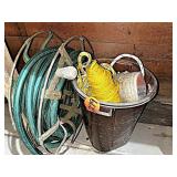 Ropes & Hose