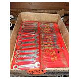 Wrench Set