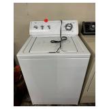 Whirlpool Electric Washer