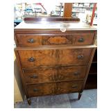 4 Drawer Chest