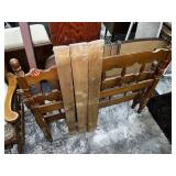 Twin Bed Frame