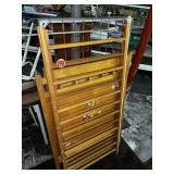 Baby Bed Frame