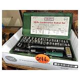 Socket Set