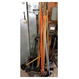 Limb Saw & Misc.