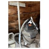 Craftsman 8 Gallon Shop Vacuum