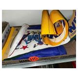 Pennants & Misc.