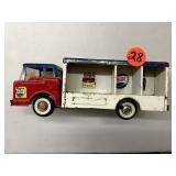 Ny-Lint Pepsi Truck