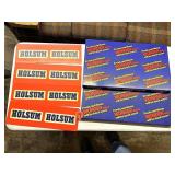 Wonder & Holsum Bread Advertising