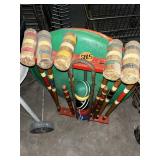 Croquet Set
