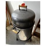 Charbroil Electric Smoker