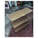 Retro Plant Stand