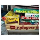 Bottom Shelf Puzzles & Games