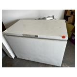Roper 15 Foot Chest Freezer