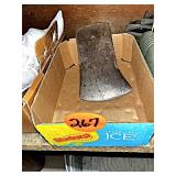 Kelly Axe Head