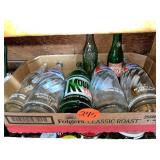 Beverage Bottles