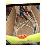 Jumper Cables
