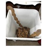 Log Chain