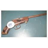 Hamilton .22 Cal Pistol (AS IS)
