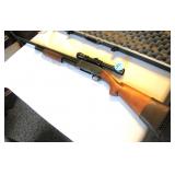 Remington Model 10 12ga. w/Weaver Scope