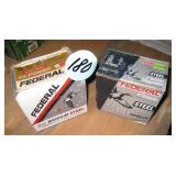 (1) Box & Partial Box 12ga. Shotgun Shells