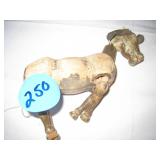 Schoenhut Donkey Toy