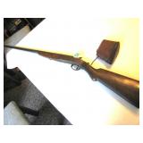 Iver Johnson "Champion" 16ga. Single Shot