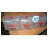 (3) Boxes Winchester 12ga. 2 3/4 Inch 5 Shot...