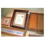 Antique Frame & Others