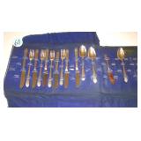 Rogers Flatware