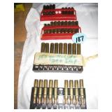 Assorted Ammo