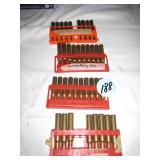 Assorted Ammo