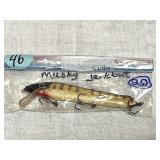 Musky Jerkbait
