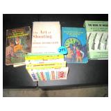 Mad Paperbacks, Book of Rifles & Books