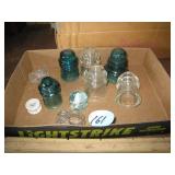 Glass Insulators