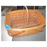 Longaberger Basket