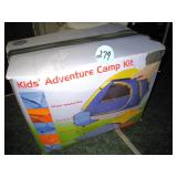 Kids Adventure Camp Kit