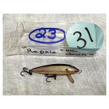 Rapala Countdown