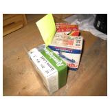 (3) Boxes Mixed 12ga. Shotgun Shells