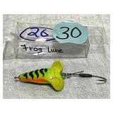 Frog Lure