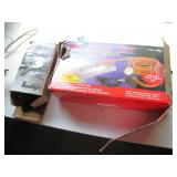 Spotlight & Welding Kit
