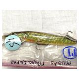 Musky Mega Lure