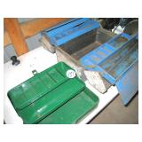 (2) Tackle Boxes