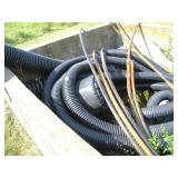 Plastic Tile Hose