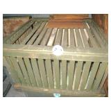 WCD Cage Pheasant