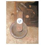 Heavy Duty Pulley