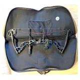 Bowtech Assassin Compound Bow